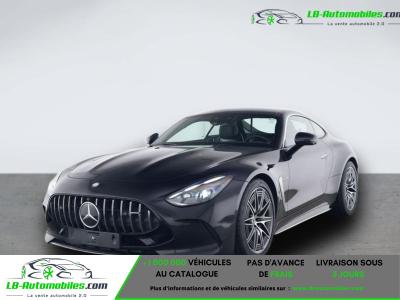 Mercedes AMG GT Coupe R 585 ch BVA