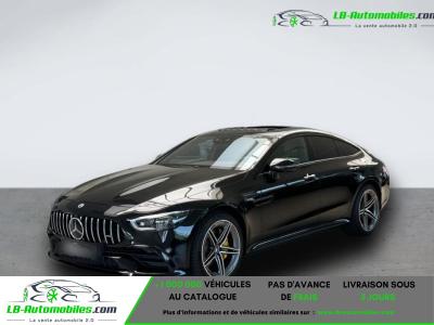 Mercedes AMG GT Coupe 53 AMG 435 ch BVA 4-Matic+