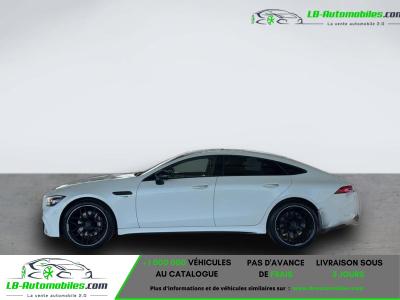 Mercedes AMG GT Coupe 53 AMG 435 ch BVA 4-Matic+