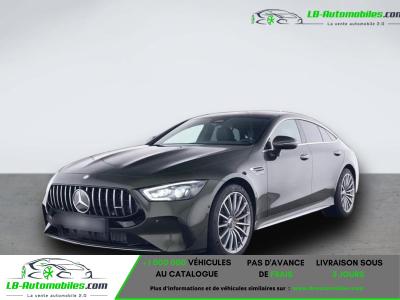 Mercedes AMG GT Coupe 63 S AMG 639 ch E Performance 4Matic+