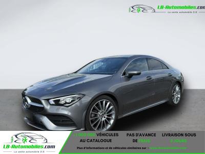 Mercedes CLA Berline 220 d BVA