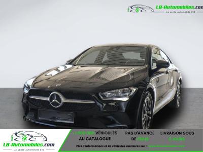 Mercedes CLA Berline 180 d BVA