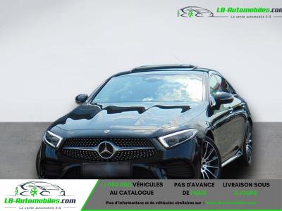 Mercedes CLS 350d BVA