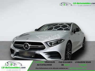 Mercedes CLS 53 EQBoost AMG