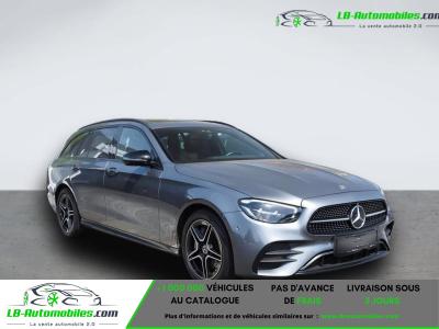 Mercedes Classe E Break 300 e BVA
