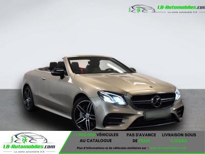Mercedes Classe E Cabriolet 53 AMG EQBoost BVA 4-Matic+