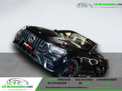 Mercedes Classe E Cabriolet 53 AMG EQBoost BVA 4-Matic+
