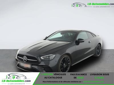 Mercedes Classe E  Coupe 200 BVA
