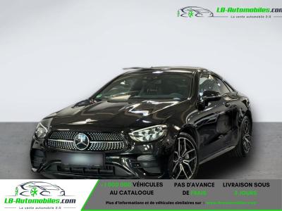 Mercedes Classe E  Coupe 400 d BVA 4-Matic
