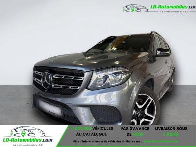 Mercedes GLS 500 BVA 4Matic