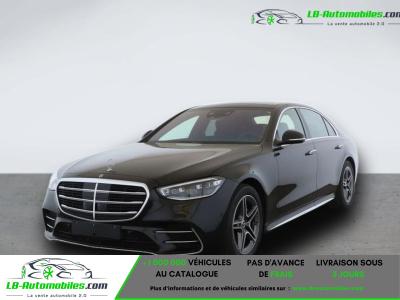 Mercedes Classe S 450 BVA 4-Matic