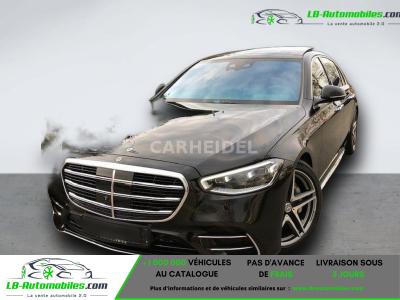 Mercedes Classe S 450 d BVA 4-Matic