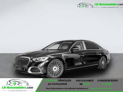 Mercedes Classe S Maybach 580 BVA 4-Matic
