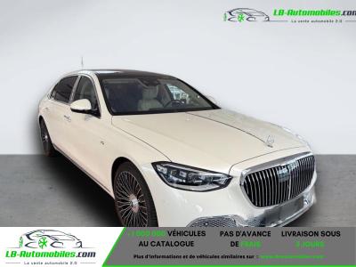 Mercedes Classe S Maybach 680 BVA 4-Matic