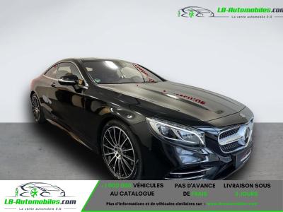 Mercedes Classe S Coupé 560 BVA 4Matic