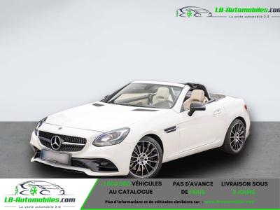 Mercedes SLC 300 BVA