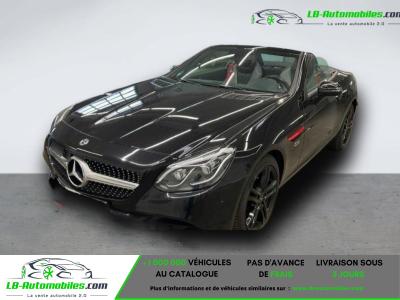 Mercedes SLC 300 BVA