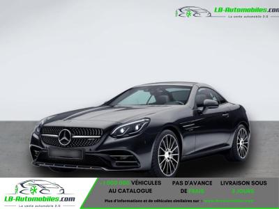 Mercedes SLC 43 AMG BVA
