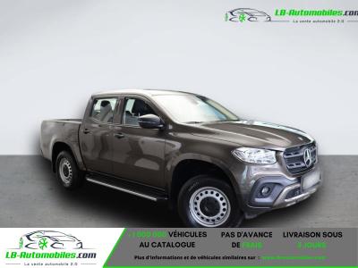 Mercedes Classe X 220D BVM