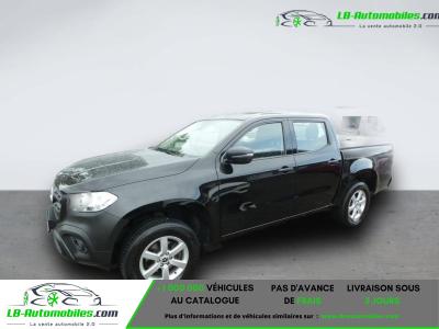 Mercedes Classe X 250D BVA