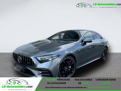 Mercedes CLS 53 AMG