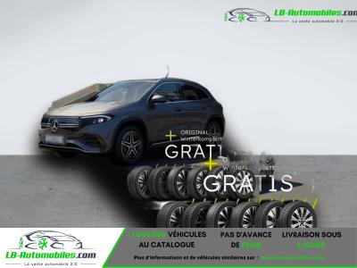 Mercedes EQA 300 4Matic