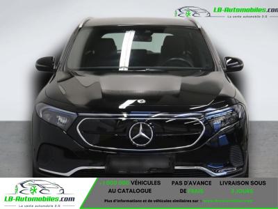 Mercedes EQA 300 4Matic
