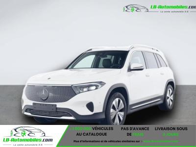 Mercedes EQB 300 4Matic