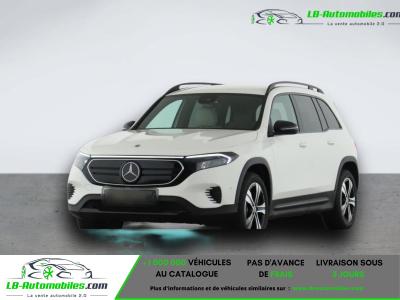 Mercedes EQB 350 4Matic
