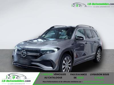 Mercedes EQB 350 4Matic