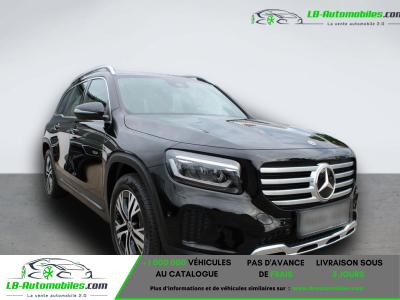 Mercedes GLB 200 d BVA