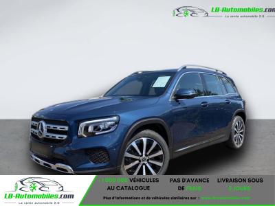 Mercedes GLB 250 BVA 4Matic