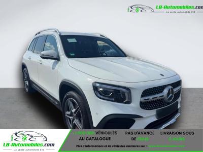 Mercedes GLB 250 BVA 4Matic