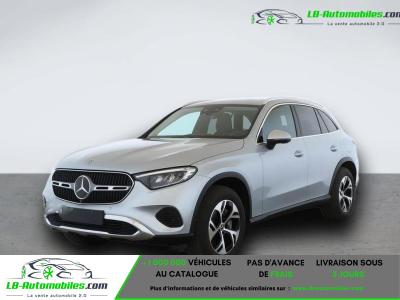 Mercedes GLC Coupe 300 e BVA 4Matic