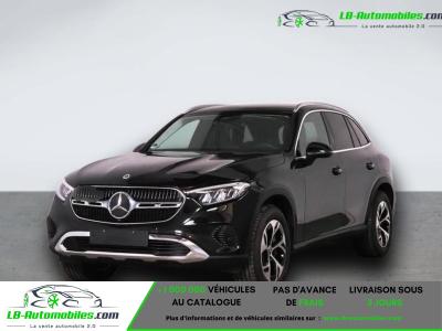 Mercedes GLC Coupe 300 e BVA 4Matic