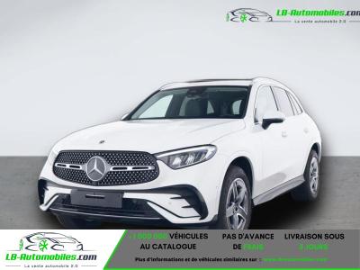 Mercedes GLC Coupe 300 e BVA 4Matic