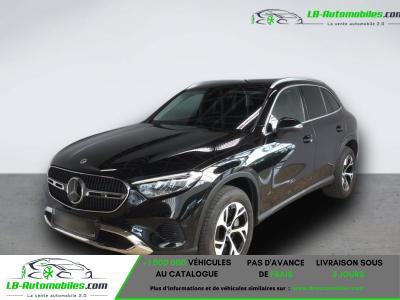 Mercedes GLC Coupe 300 e BVA 4Matic
