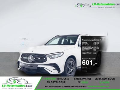 Mercedes GLC Coupe 400 e BVA 4Matic