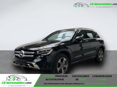 Mercedes GLC 300 e BVA 4Matic