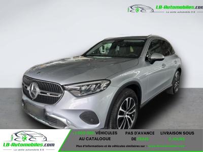 Mercedes GLC 220 d BVA 4Matic