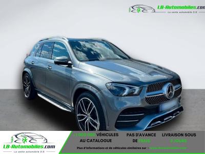 Mercedes GLE  400 d BVA 4Matic