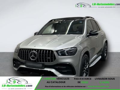 Mercedes GLE  53 AMG EQBoost BVA 4Matic+