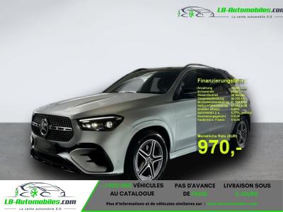Mercedes GLE  400 e BVA 4Matic
