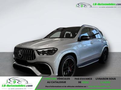 Mercedes GLE  63 S AMG BVA 4Matic+