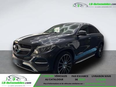 Mercedes GLE  350 d BVA 4Matic