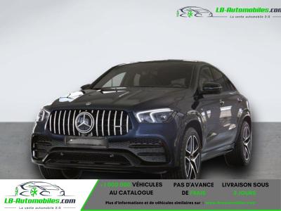 Mercedes GLE Coupe 53 AMG BVA 4MATIC+