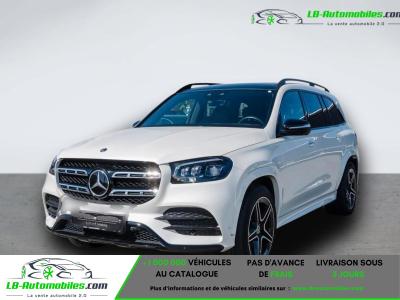 Mercedes GLS 580 EQ Boost BVA 4Matic