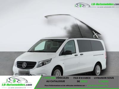Mercedes Classe V Marco Polo 220d BVA