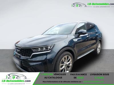 Kia Sorento 2.2 CRDI 200 ch 4x4 BVA 7pl