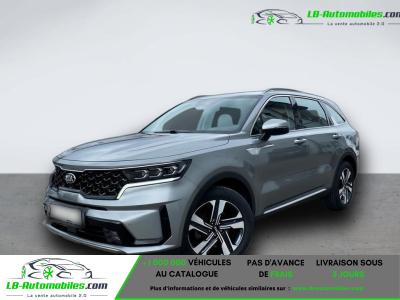 Kia Sorento 1.6 T-GDi Hybride 230 ch 7 pl BVA